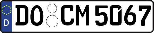DO-CM5067