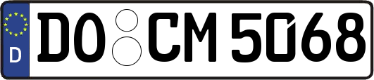 DO-CM5068