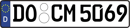 DO-CM5069