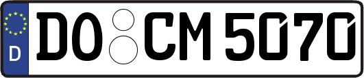 DO-CM5070
