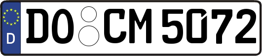 DO-CM5072