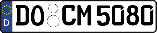 DO-CM5080