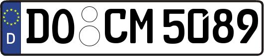DO-CM5089