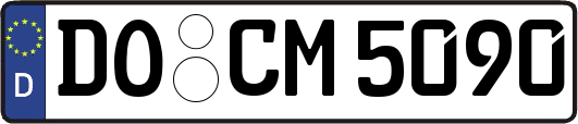 DO-CM5090