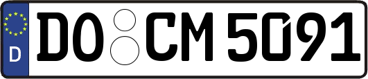 DO-CM5091