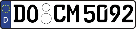 DO-CM5092