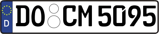 DO-CM5095