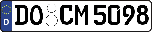 DO-CM5098