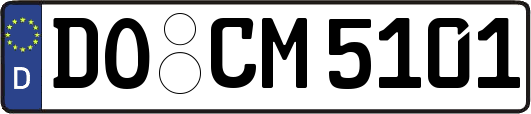 DO-CM5101