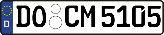 DO-CM5105