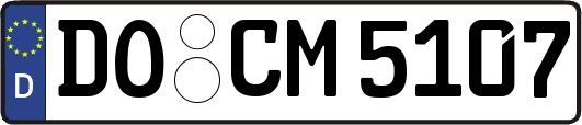 DO-CM5107
