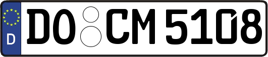 DO-CM5108