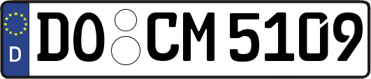 DO-CM5109