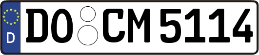 DO-CM5114