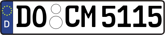 DO-CM5115