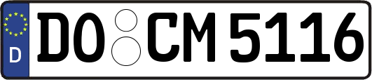 DO-CM5116