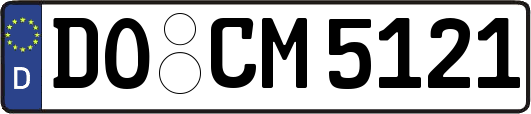 DO-CM5121