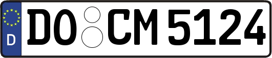 DO-CM5124