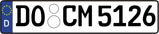 DO-CM5126
