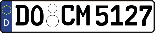 DO-CM5127
