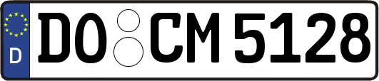DO-CM5128