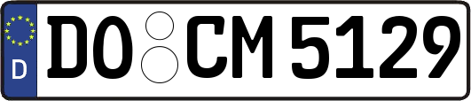 DO-CM5129