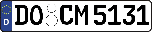 DO-CM5131