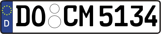 DO-CM5134