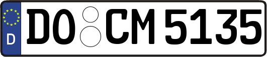 DO-CM5135