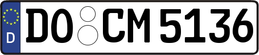 DO-CM5136