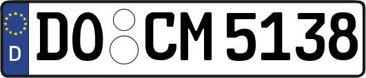 DO-CM5138