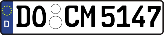 DO-CM5147