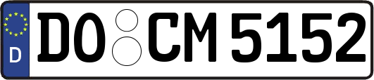 DO-CM5152