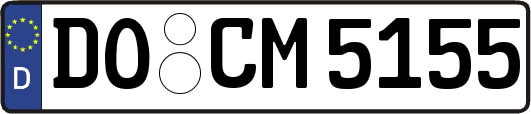 DO-CM5155
