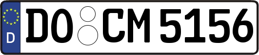 DO-CM5156