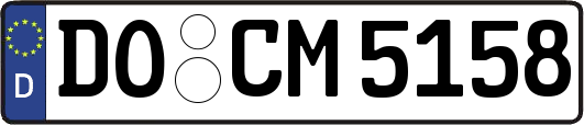 DO-CM5158