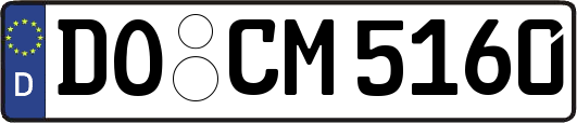 DO-CM5160