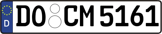 DO-CM5161