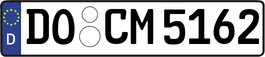 DO-CM5162