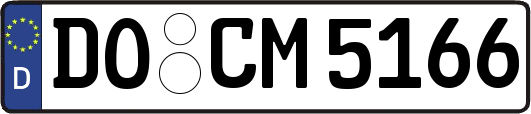 DO-CM5166