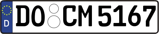 DO-CM5167