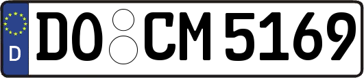 DO-CM5169