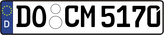 DO-CM5170