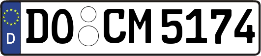 DO-CM5174