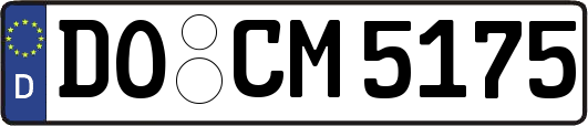 DO-CM5175