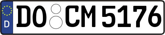 DO-CM5176