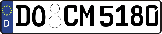 DO-CM5180