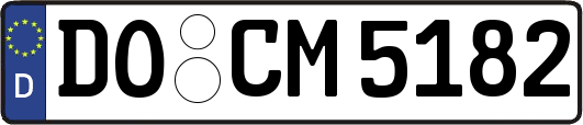 DO-CM5182
