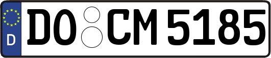 DO-CM5185