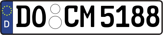 DO-CM5188